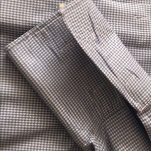 David Donahue Men’s Dress Shirt 16x32